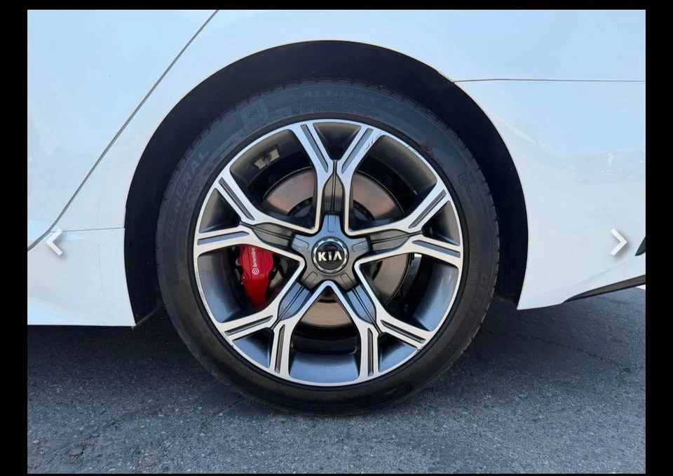 2019 Kia Stinger GT - Image 11 of 11