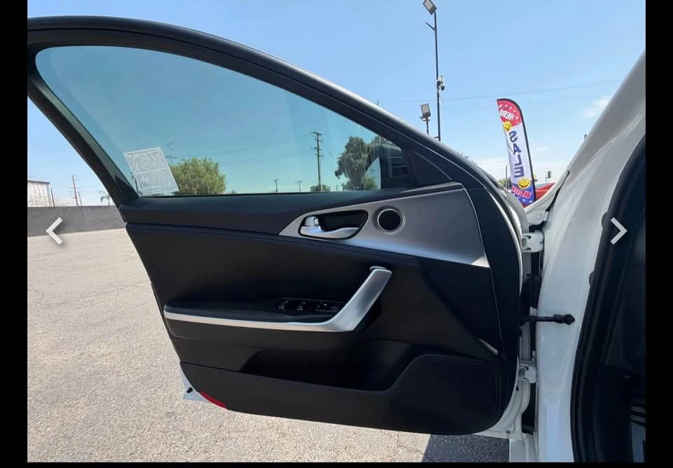 2019 Kia Stinger GT - Image 5 of 11