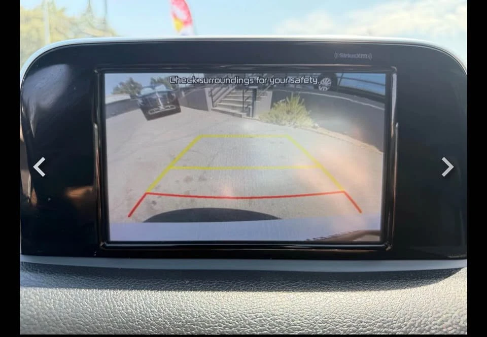 2019 Kia Stinger GT - Image 4 of 11