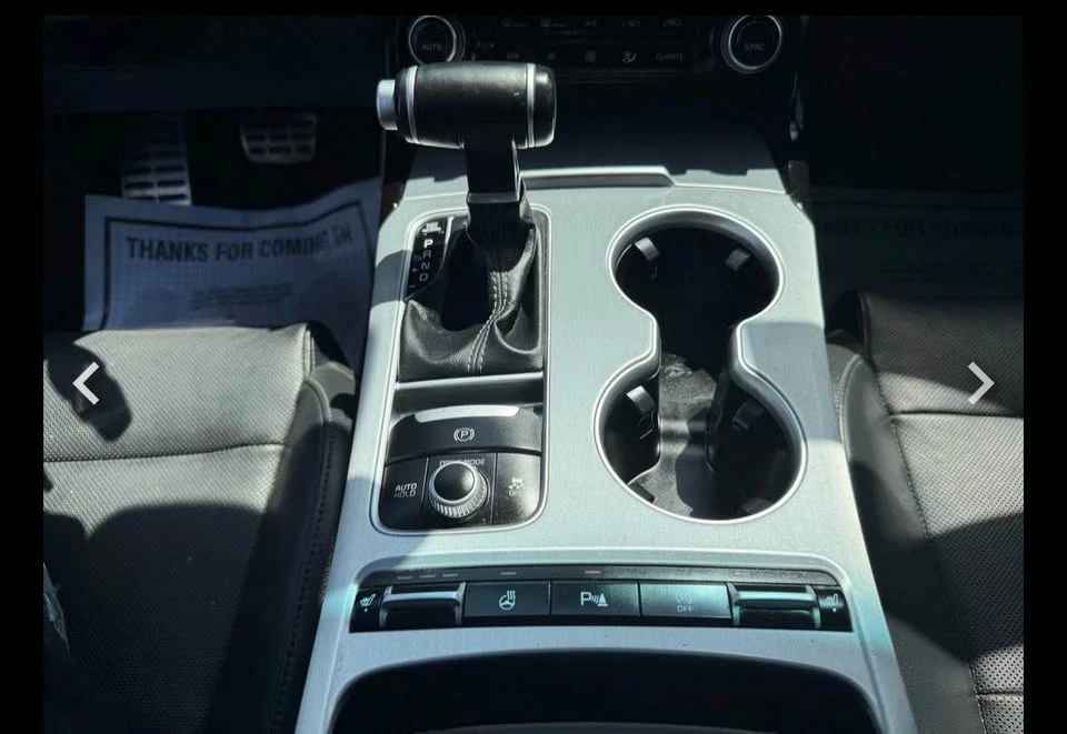 2019 Kia Stinger GT - Image 3 of 11