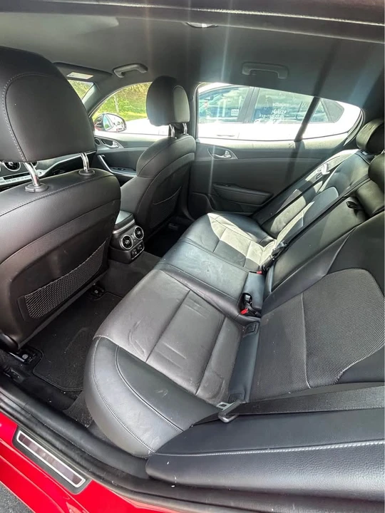 2019 Kia Stinger GT - Image 5 of 5