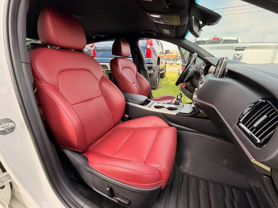 2019 Kia Stinger GT - Image 11 of 20
