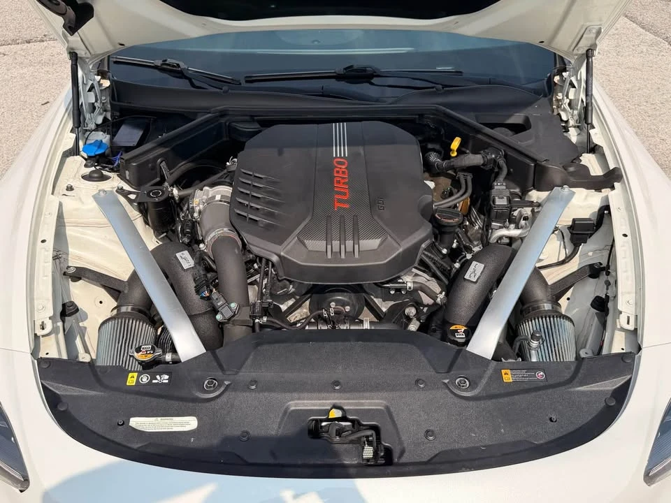 2019 Kia Stinger GT - Image 20 of 20