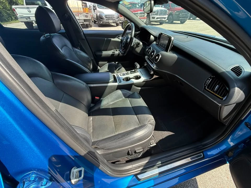 2019 Kia Stinger GT - Image 14 of 14