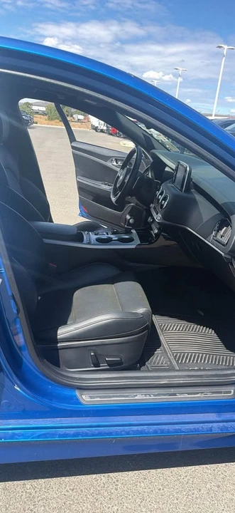 2019 Kia Stinger GT - Image 12 of 12