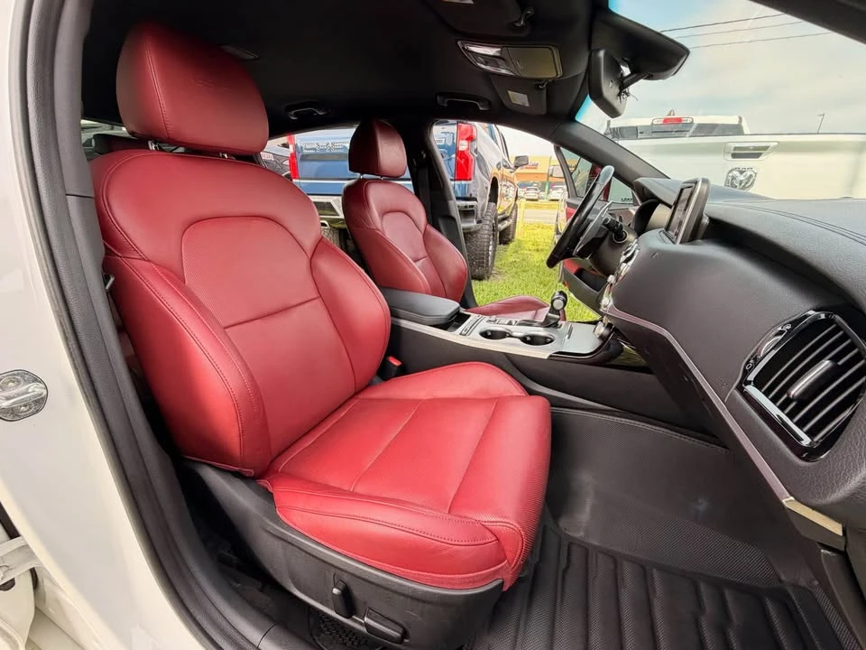 2019 Kia Stinger GT - Image 17 of 20