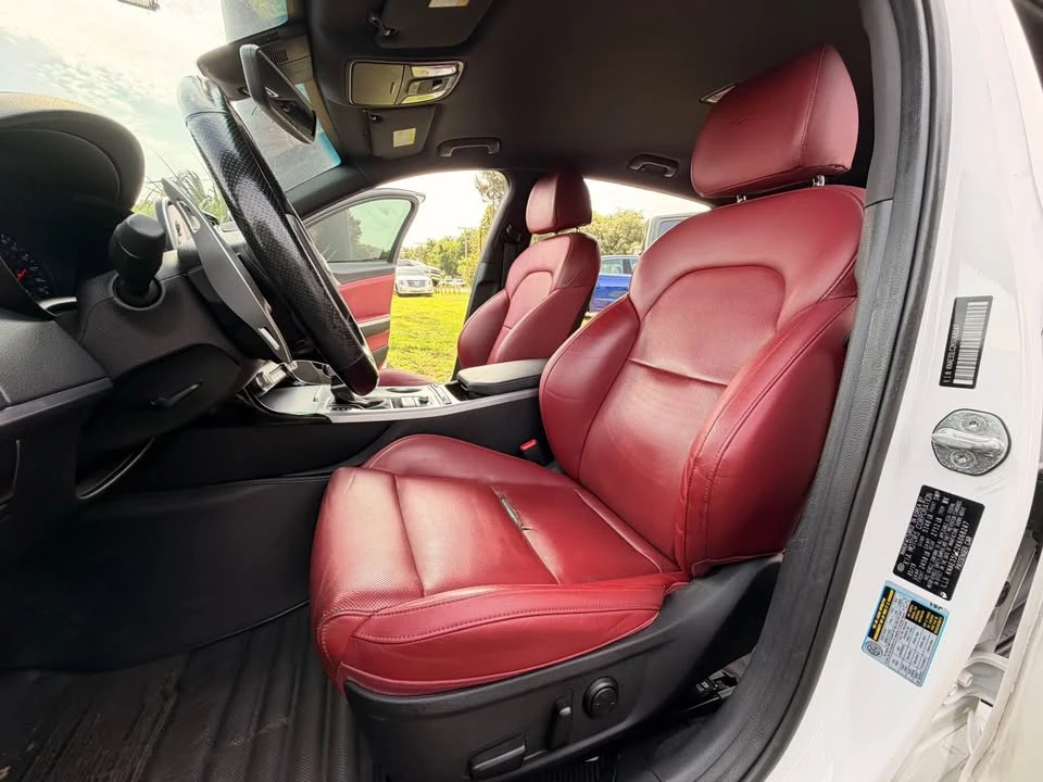 2019 Kia Stinger GT - Image 20 of 20
