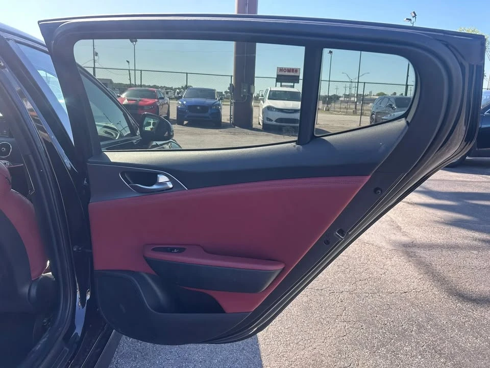 2019 Kia Stinger GT - Image 20 of 20