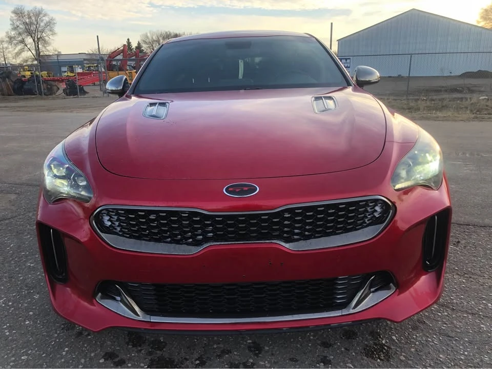 2019 Kia Stinger GT - Image 2 of 15