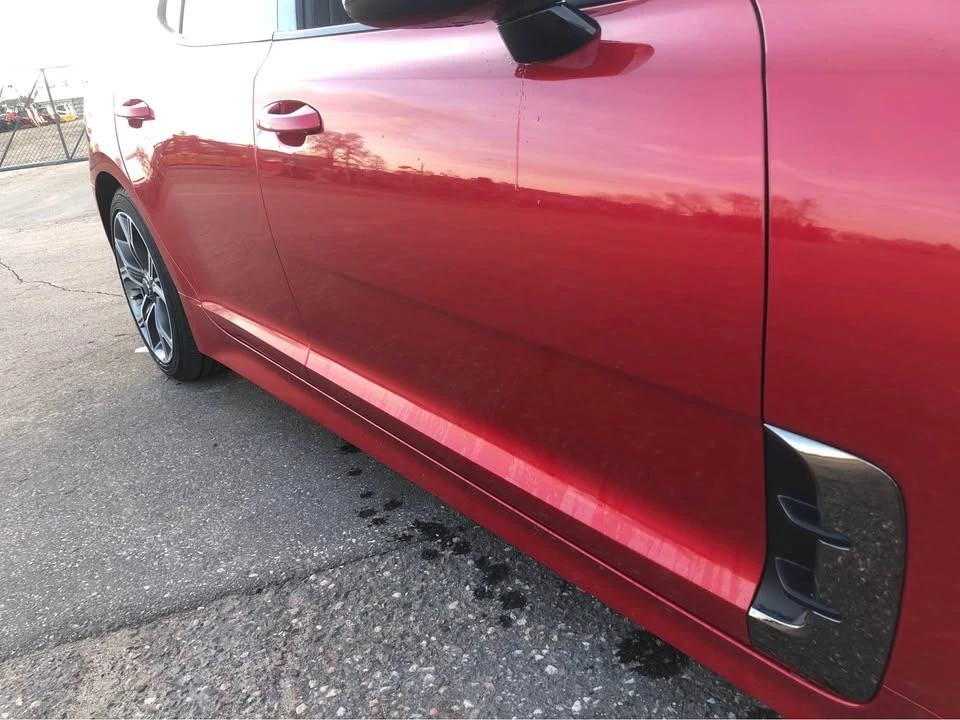 2019 Kia Stinger GT - Image 5 of 15