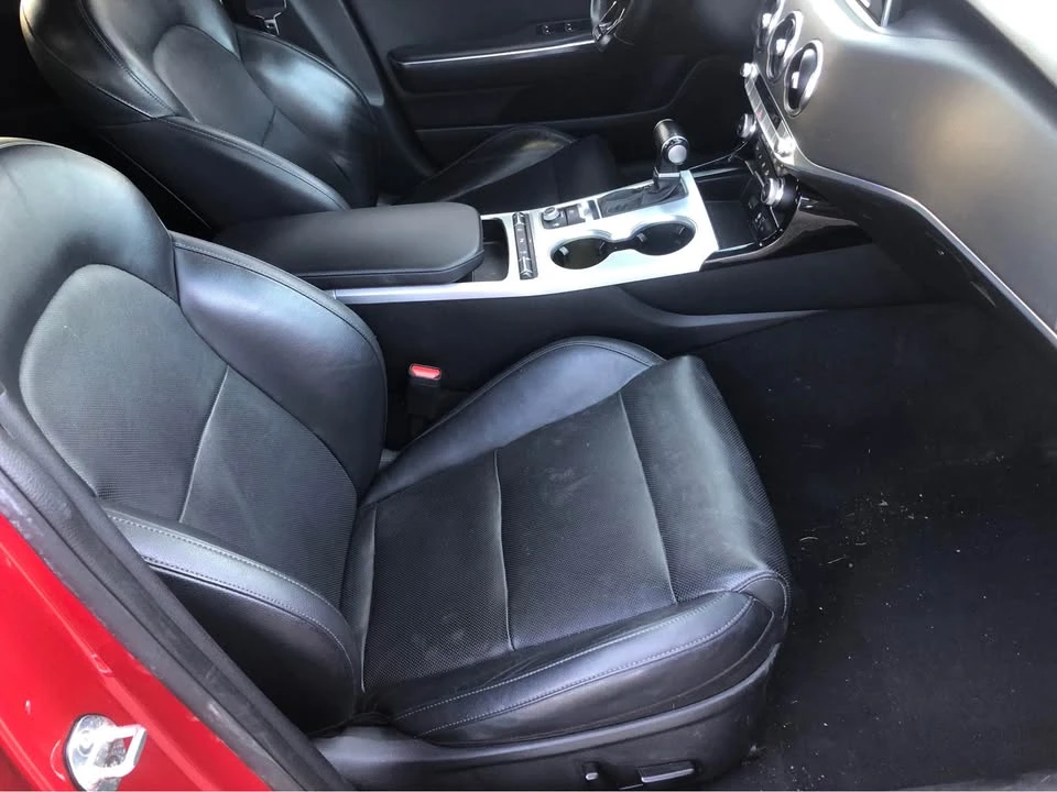 2019 Kia Stinger GT - Image 14 of 15