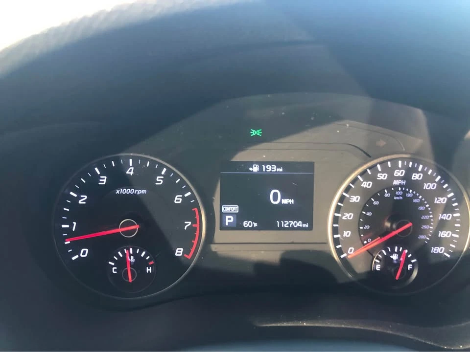 2019 Kia Stinger GT - Image 9 of 15