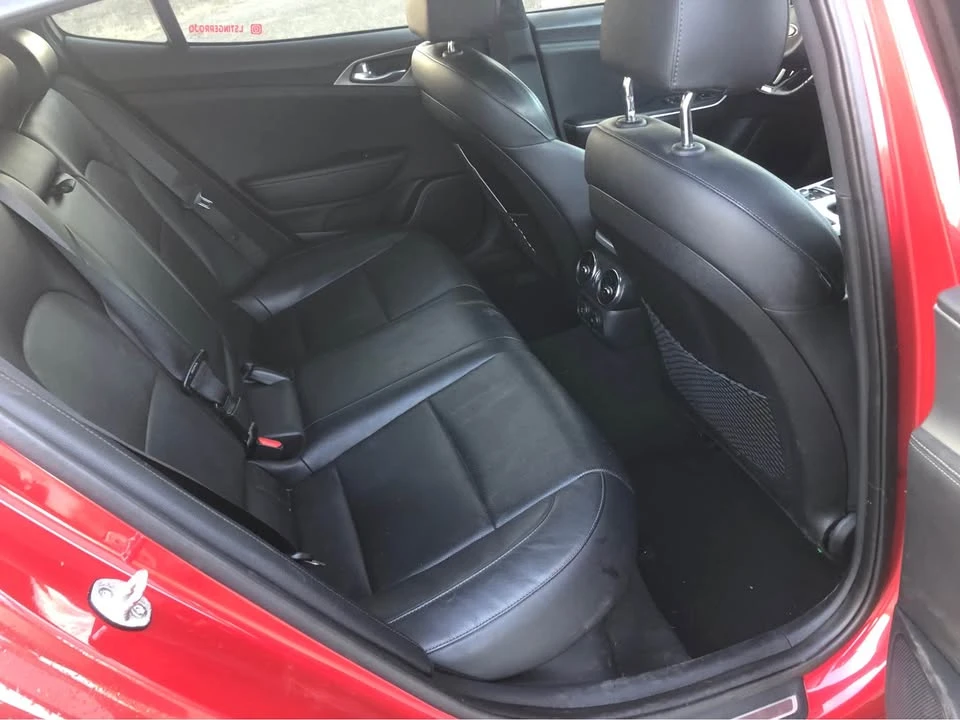 2019 Kia Stinger GT - Image 15 of 15