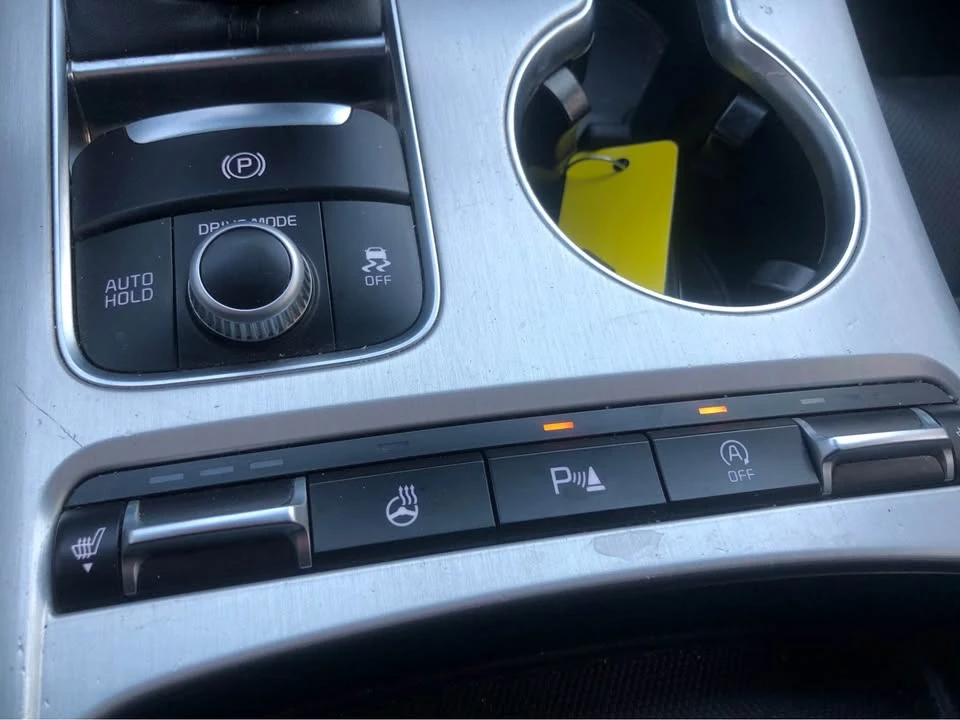 2019 Kia Stinger GT - Image 11 of 15