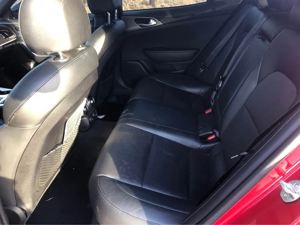 2019 Kia Stinger GT - Image 13 of 15