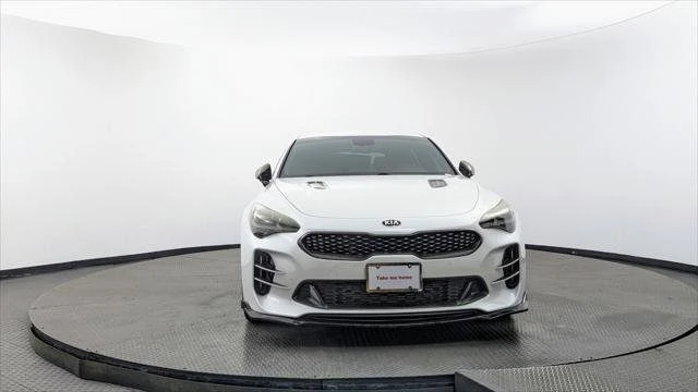 2019 Kia Stinger GT - Image 11 of 20