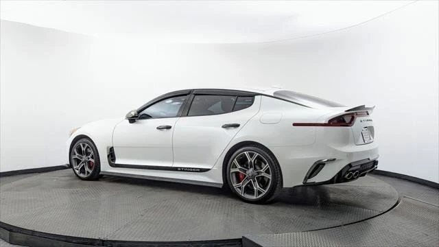 2019 Kia Stinger GT - Image 5 of 20