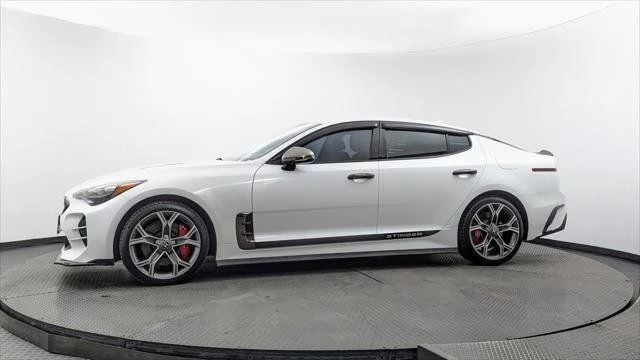2019 Kia Stinger GT - Image 2 of 20