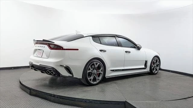 2019 Kia Stinger GT - Image 7 of 20
