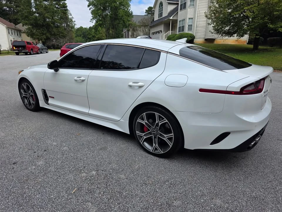 2019 Kia Stinger GT - Image 5 of 11