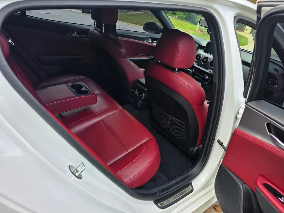 2019 Kia Stinger GT - Image 6 of 11