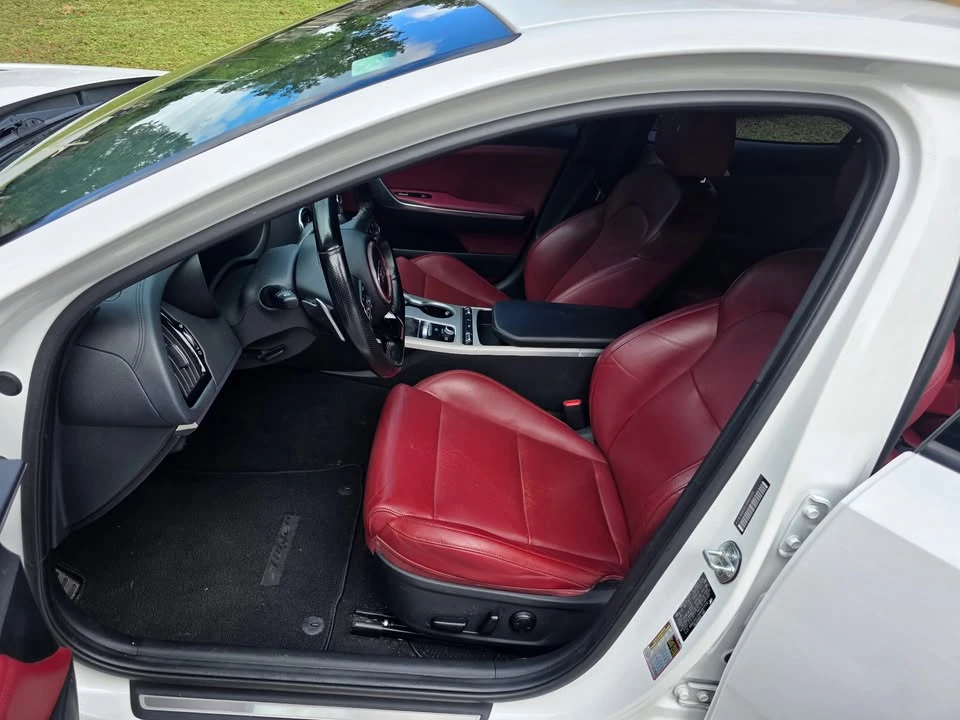 2019 Kia Stinger GT - Image 3 of 11