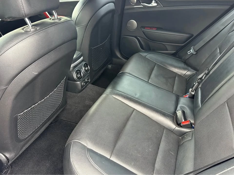 2019 Kia Stinger GT - Image 12 of 16