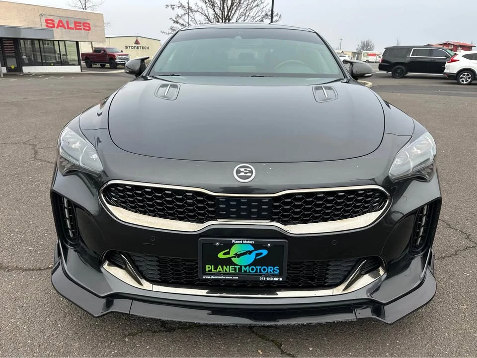 2019 Kia Stinger GT - Image 7 of 16