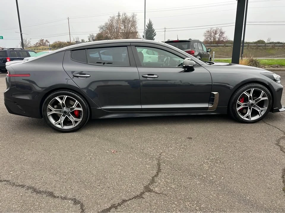 2019 Kia Stinger GT - Image 6 of 16