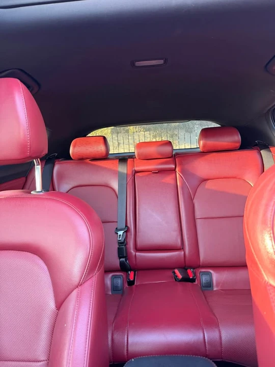 2019 Kia Stinger GT - Image 5 of 8