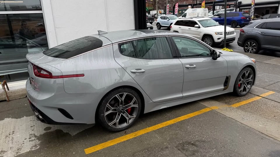 2019 Kia Stinger GT - Image 3 of 9