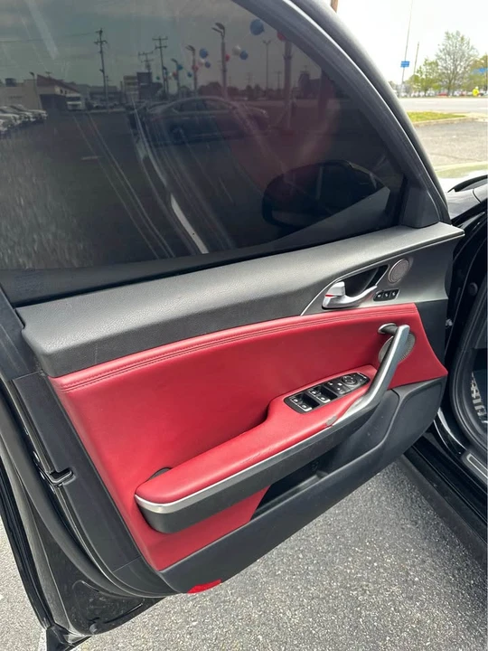 2019 Kia Stinger GT - Image 13 of 14