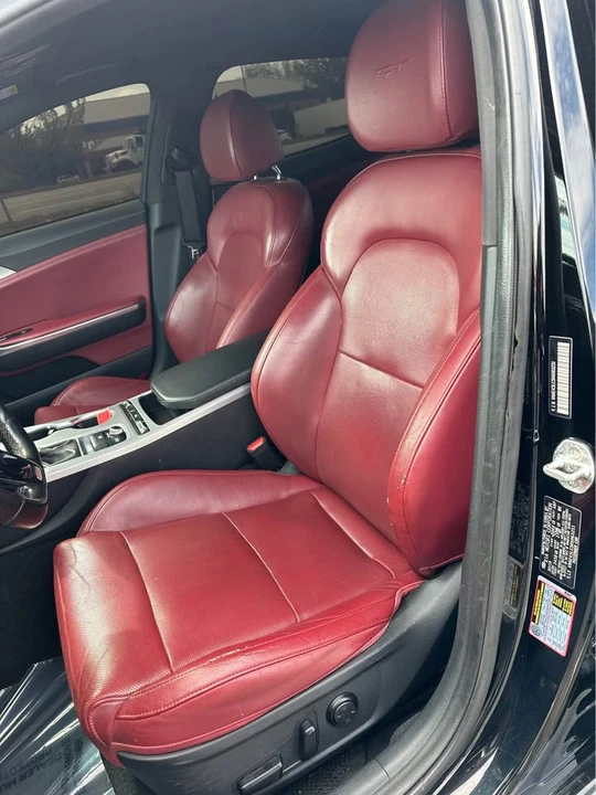 2019 Kia Stinger GT - Image 12 of 14
