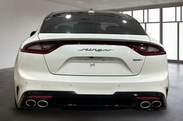 2019 Kia Stinger GT - Image 5 of 5