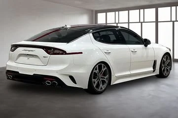 2019 Kia Stinger GT - Image 3 of 5