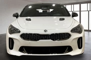 2019 Kia Stinger GT - Image 4 of 5