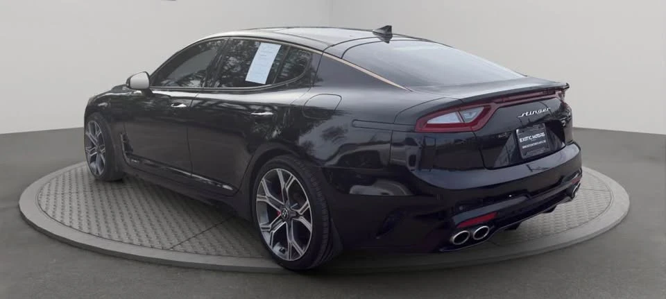 2019 Kia Stinger GT - Image 6 of 17