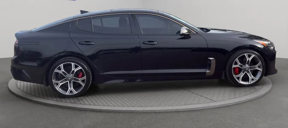 2019 Kia Stinger GT - Image 5 of 17