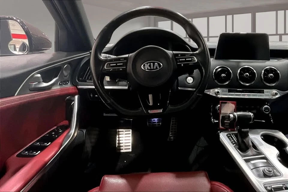 2019 Kia Stinger GT - Image 2 of 5