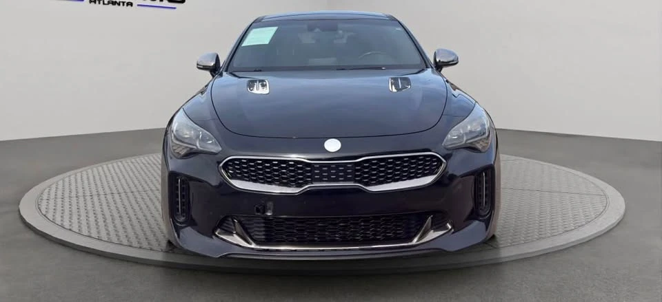 2019 Kia Stinger GT - Image 3 of 17
