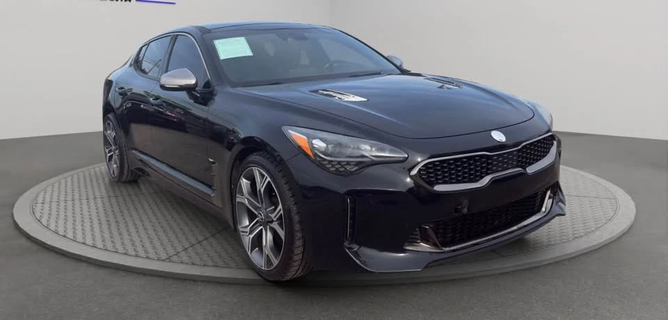 2019 Kia Stinger GT - Image 2 of 17