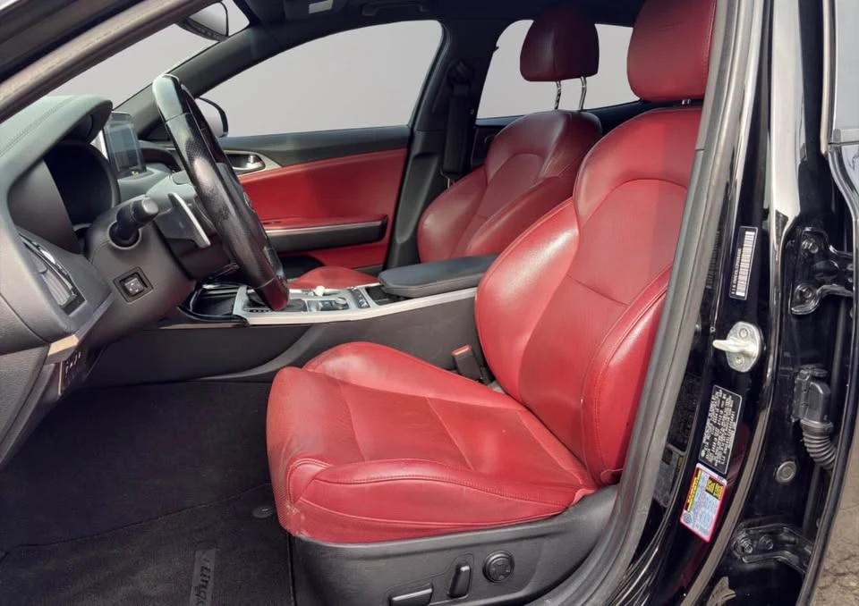 2019 Kia Stinger GT - Image 13 of 17