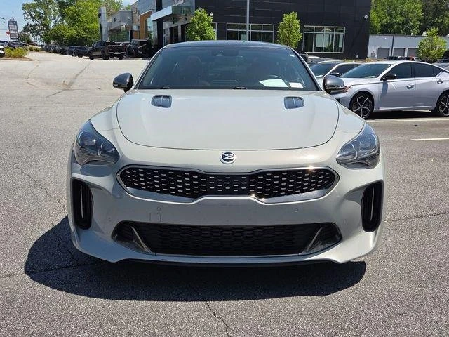 2019 Kia Stinger GT - Image 2 of 9