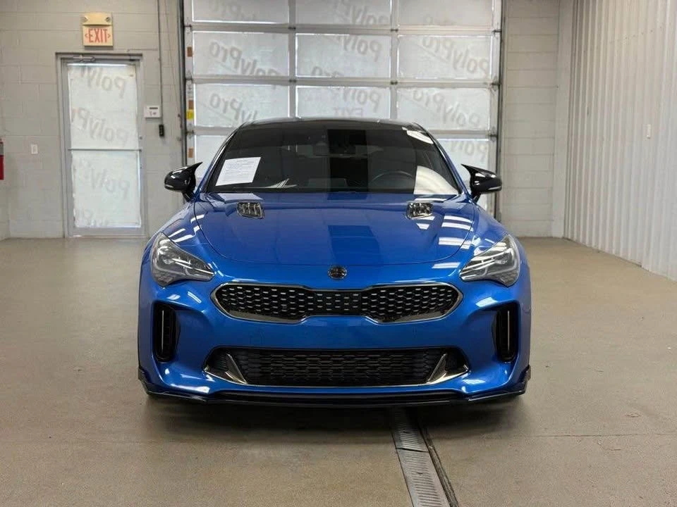 2019 Kia Stinger GT - Image 13 of 13