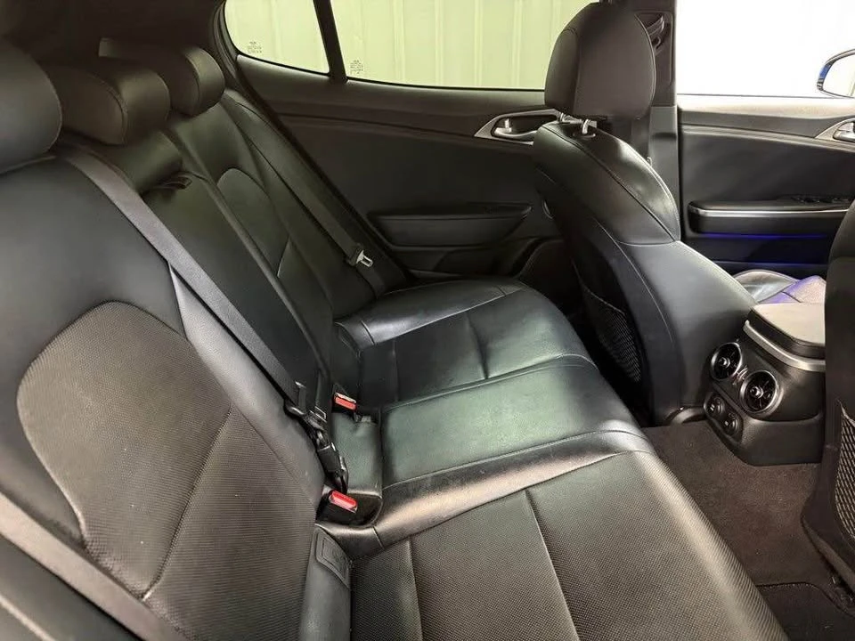 2019 Kia Stinger GT - Image 5 of 13