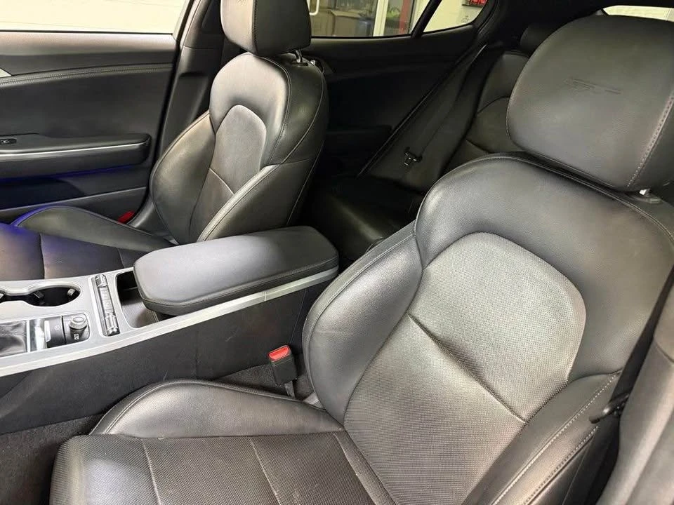 2019 Kia Stinger GT - Image 4 of 13