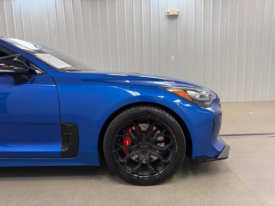 2019 Kia Stinger GT - Image 3 of 13