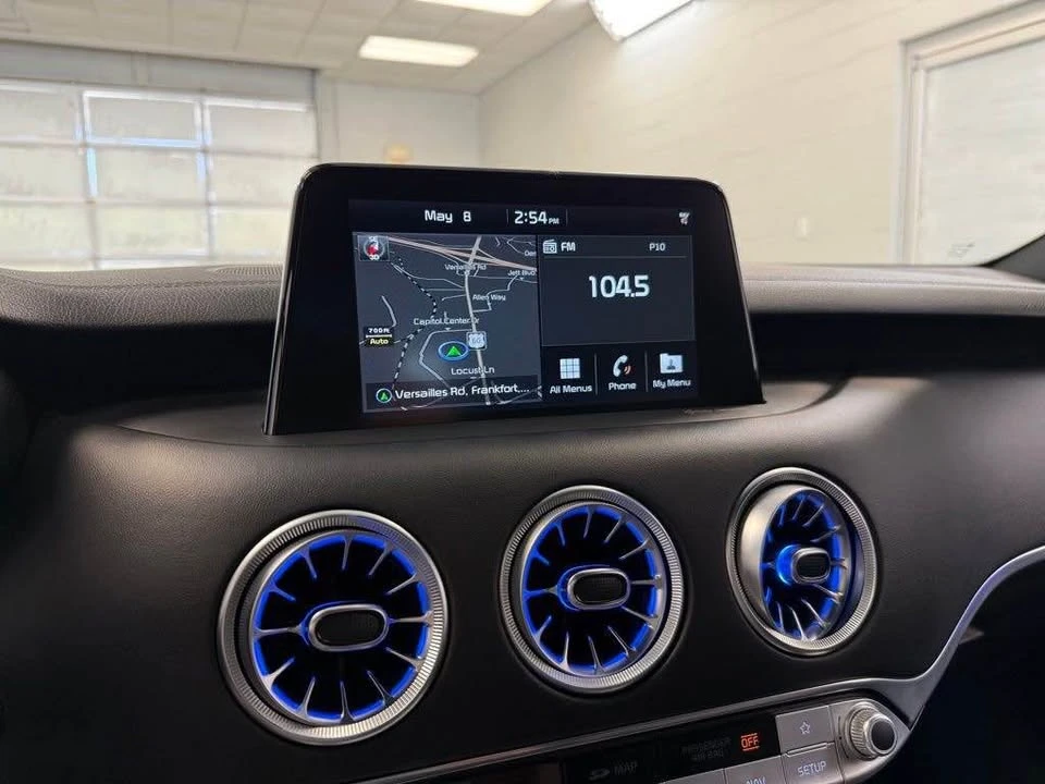 2019 Kia Stinger GT - Image 7 of 13