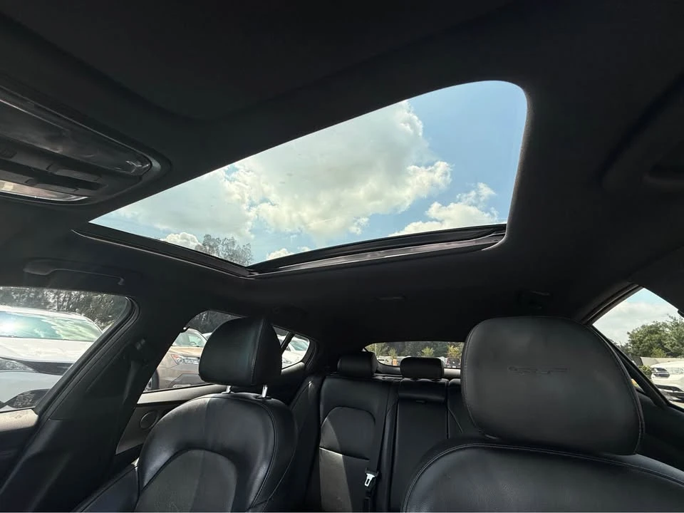 2019 Kia Stinger GT - Image 13 of 20