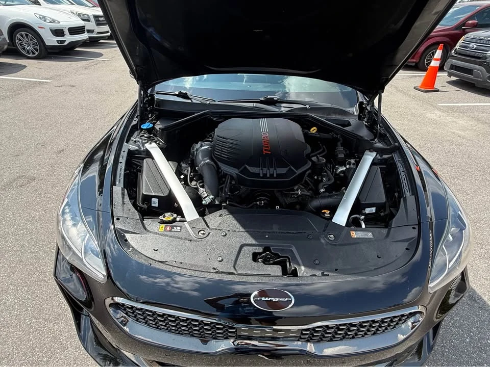 2019 Kia Stinger GT - Image 20 of 20